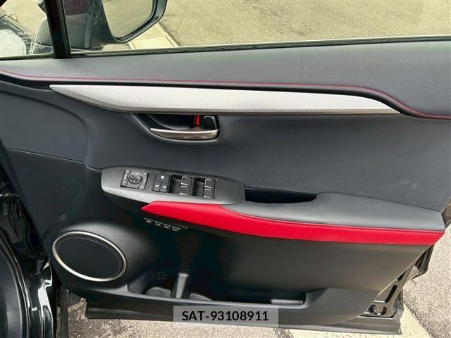 Lexus NX 2021-01 6676688-22