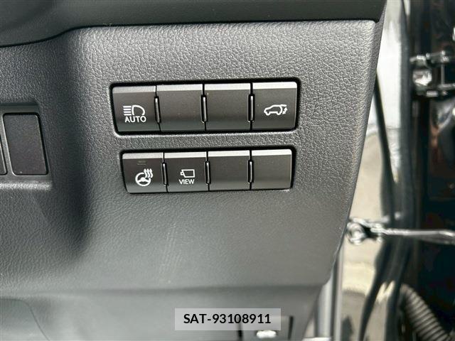 Lexus NX 2021-01 6676688-23