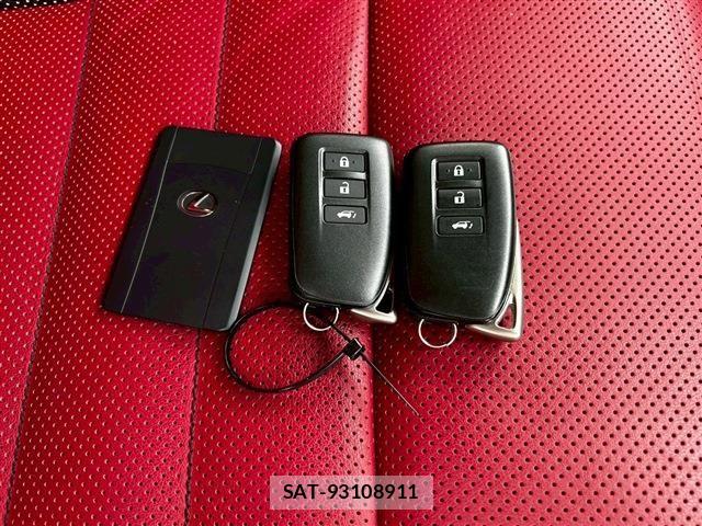 Lexus NX 2021-01 6676688-24