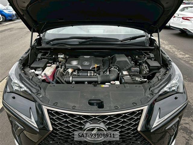Lexus NX 2021-01 6676688-25
