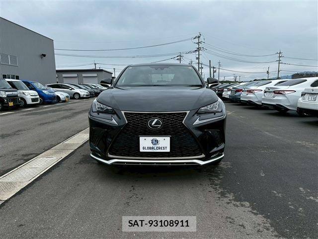 Lexus NX 2021-01 6676688-3