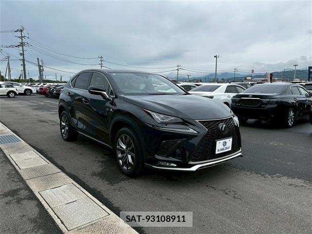 Lexus NX 2021-01 6676688-4