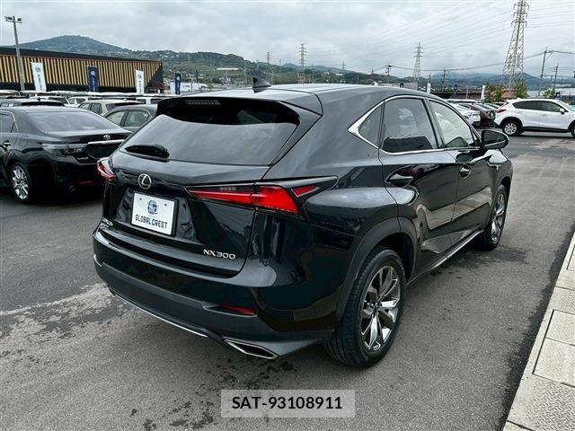 Lexus NX 2021-01 6676688-5