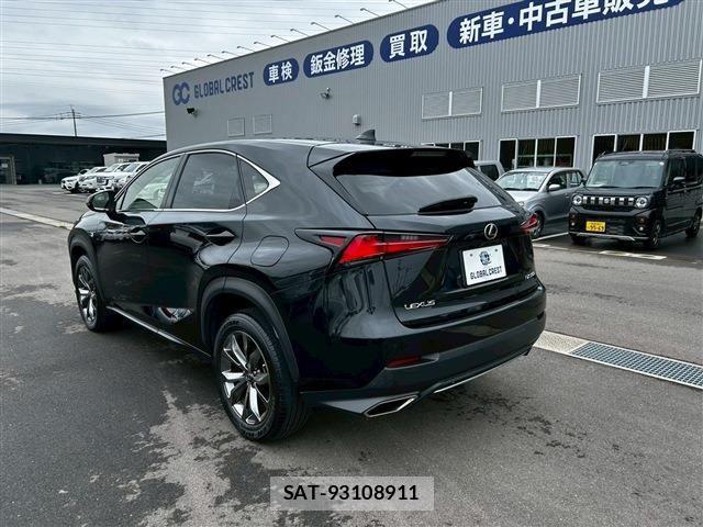 Lexus NX 2021-01 6676688-7