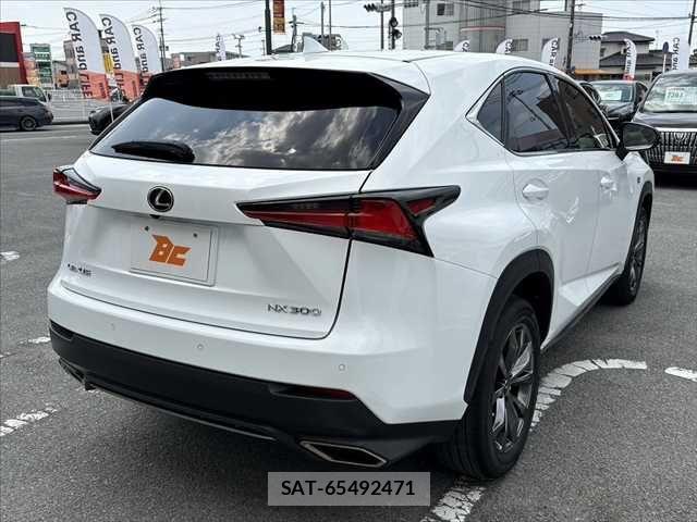Lexus NX 2019-05 6676691-12
