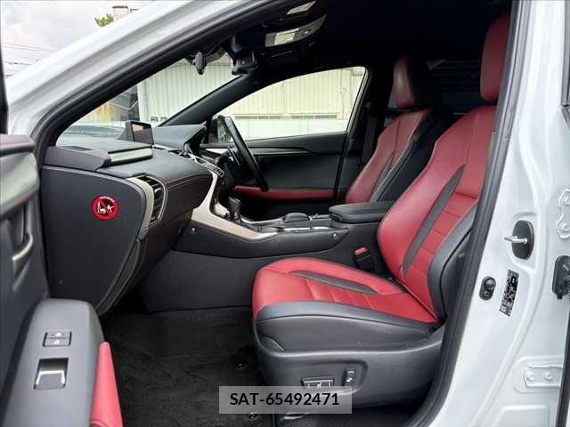 Lexus NX 2019-05 6676691-16