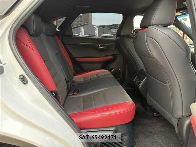 Lexus NX 2019-05 6676691-17