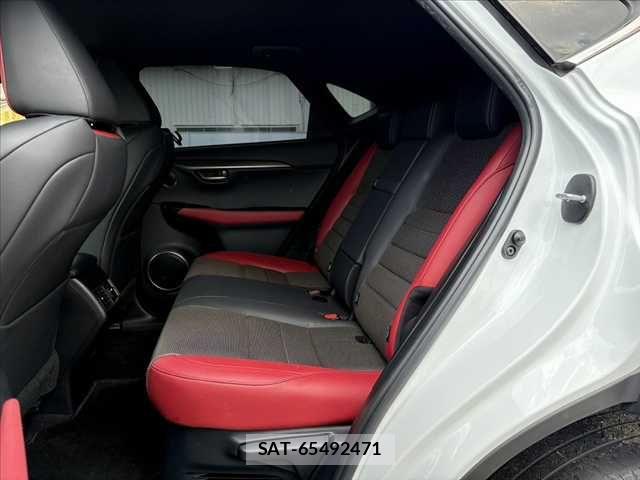 Lexus NX 2019-05 6676691-18