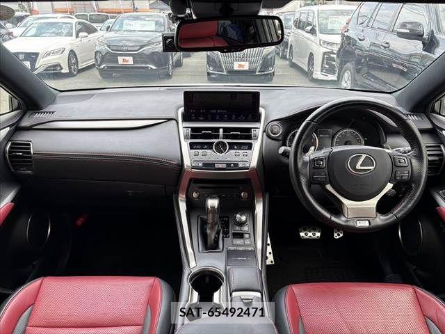 Lexus NX 2019-05 6676691-1