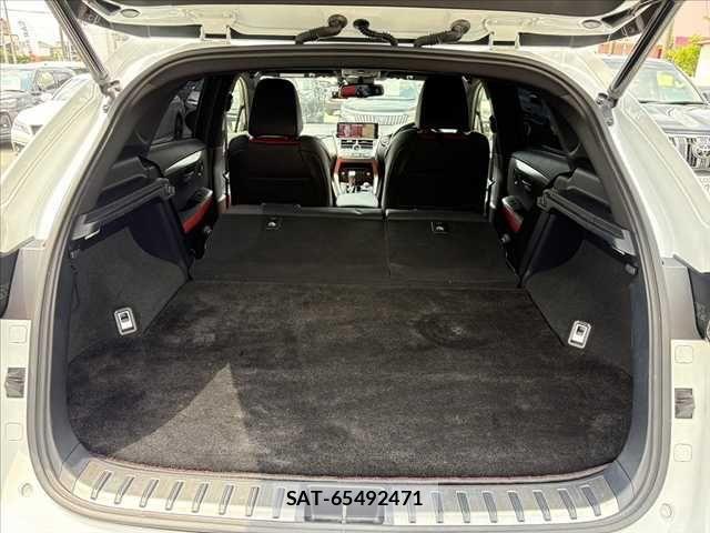 Lexus NX 2019-05 6676691-20