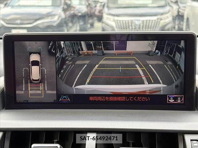 Lexus NX 2019-05 6676691-2