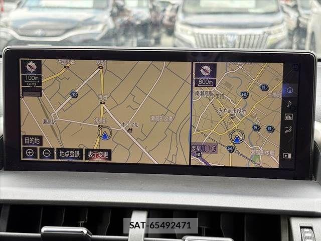 Lexus NX 2019-05 6676691-5