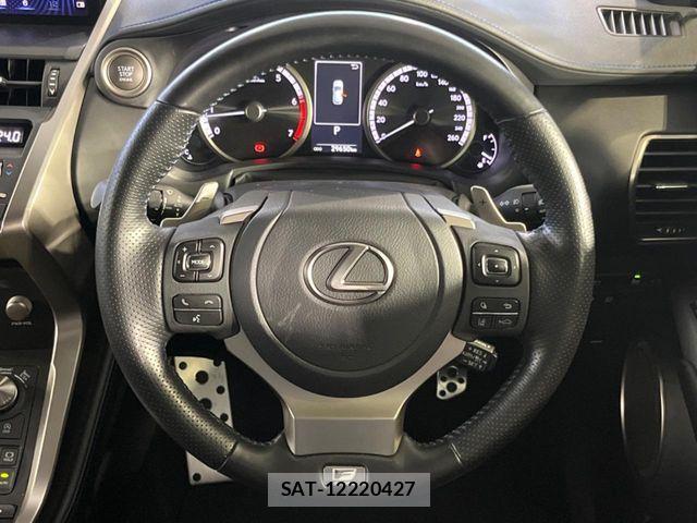 Lexus NX 2020-08 6716533-10