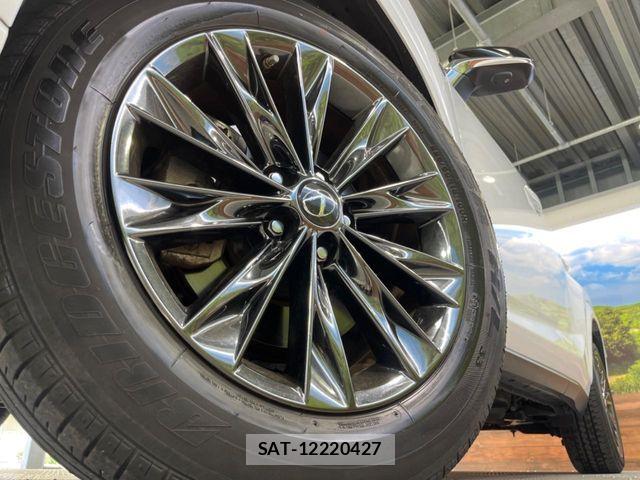 Lexus NX 2020-08 6716533-12