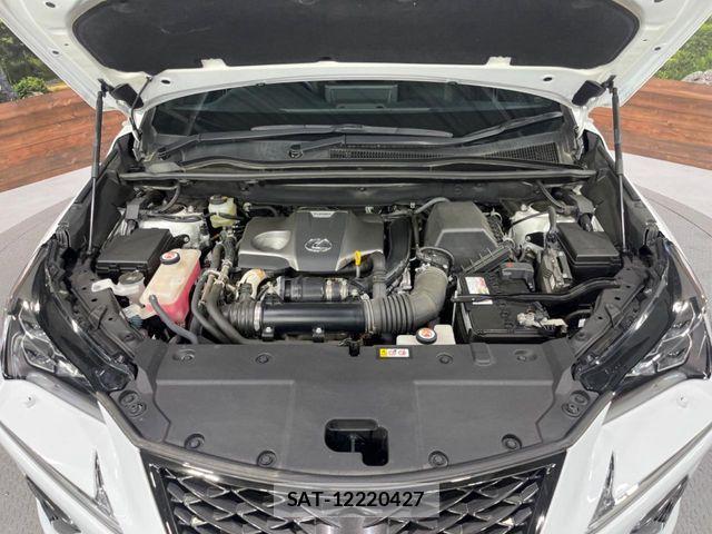 Lexus NX 2020-08 6716533-17