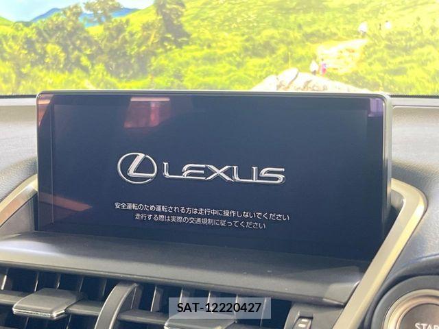 Lexus NX 2020-08 6716533-3