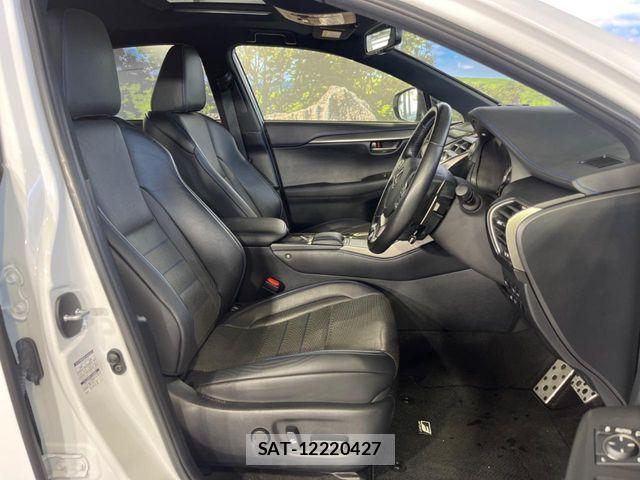 Lexus NX 2020-08 6716533-7