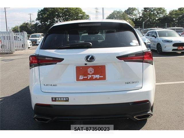 Lexus NX 2018-01 6815721-10