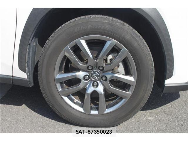 Lexus NX 2018-01 6815721-13