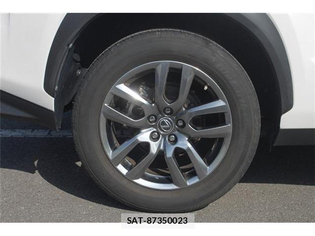 Lexus NX 2018-01 6815721-14