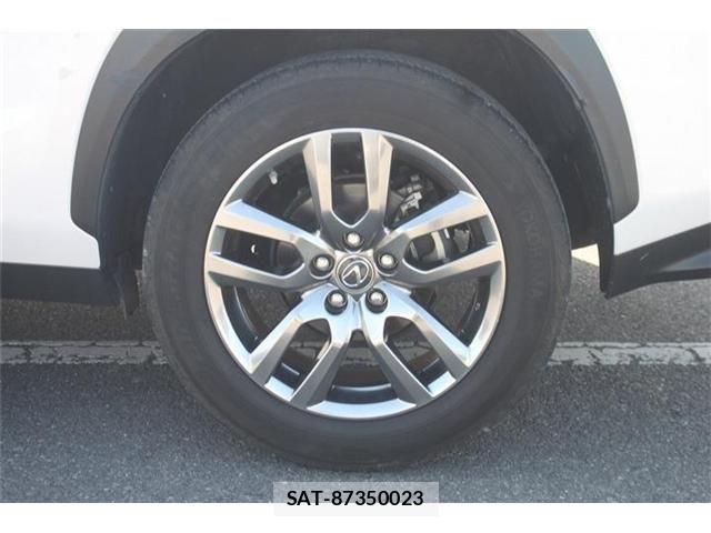 Lexus NX 2018-01 6815721-15