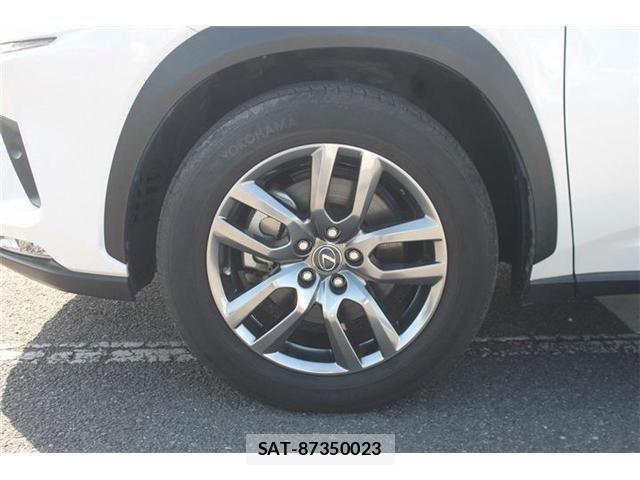 Lexus NX 2018-01 6815721-16