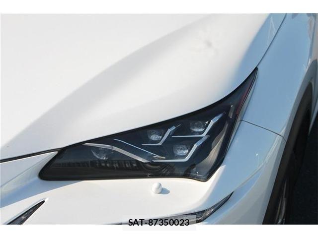 Lexus NX 2018-01 6815721-17