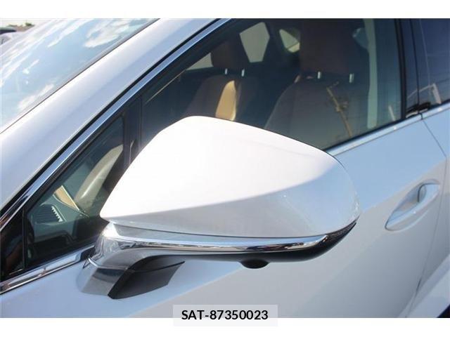 Lexus NX 2018-01 6815721-22