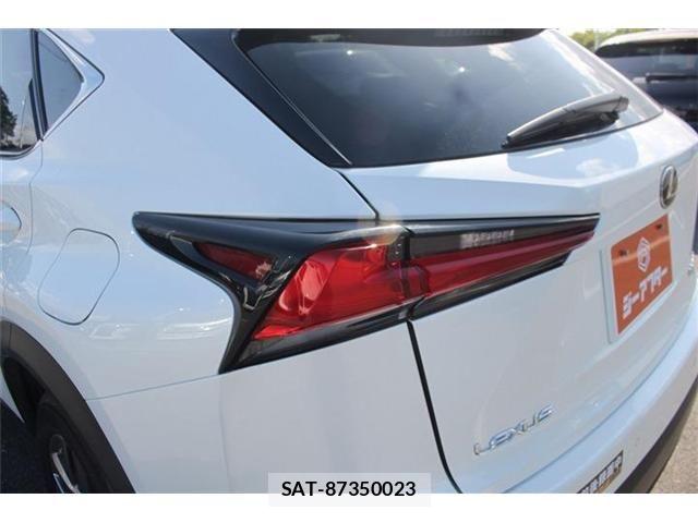 Lexus NX 2018-01 6815721-23