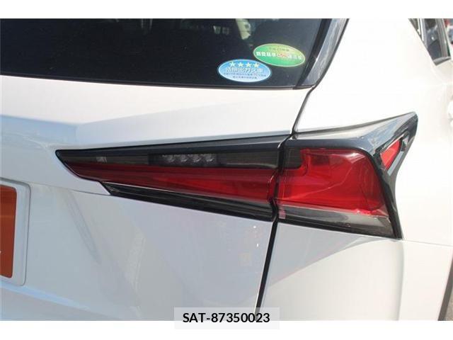 Lexus NX 2018-01 6815721-24