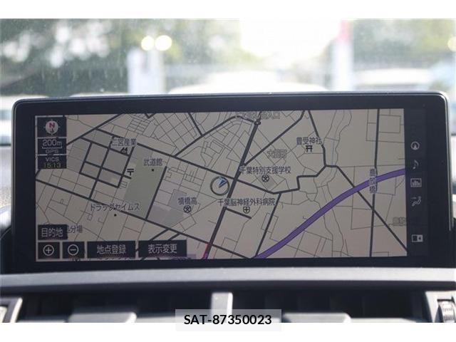 Lexus NX 2018-01 6815721-2
