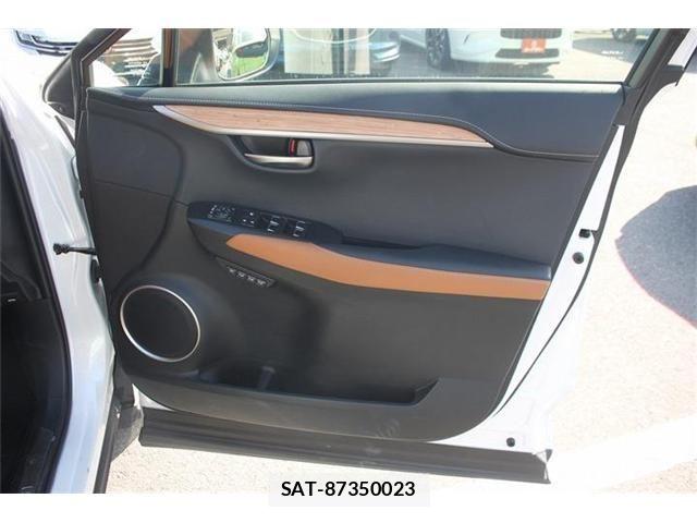 Lexus NX 2018-01 6815721-29
