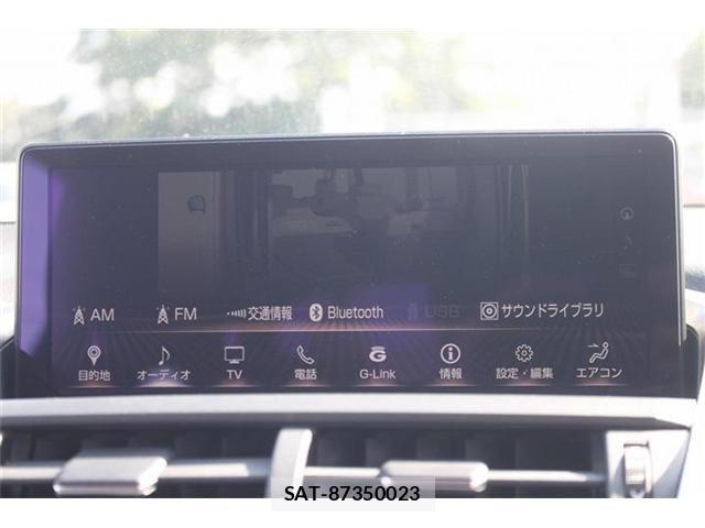 Lexus NX 2018-01 6815721-4