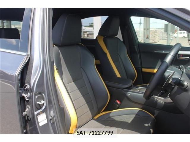 Lexus NX 2019-09 6815719-13