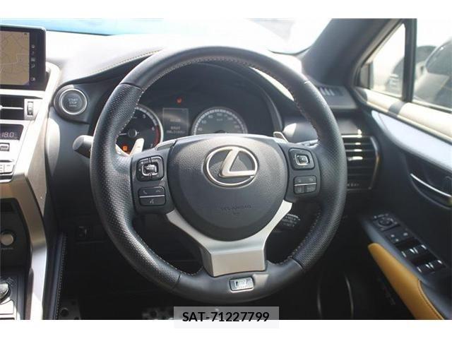 Lexus NX 2019-09 6815719-15