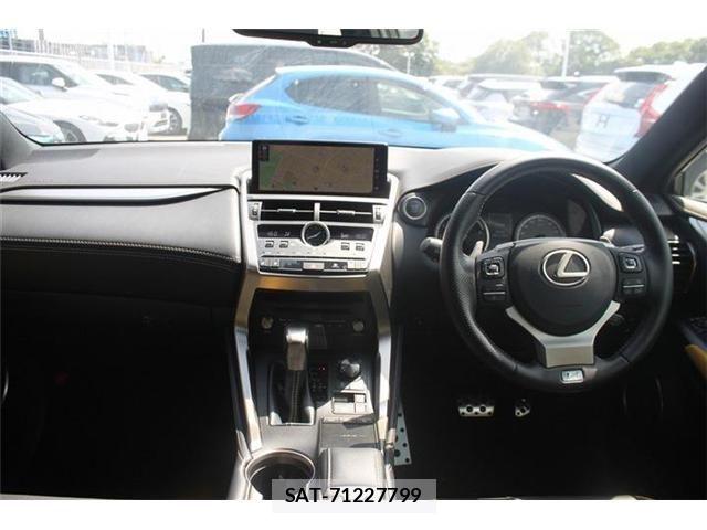 Lexus NX 2019-09 6815719-16