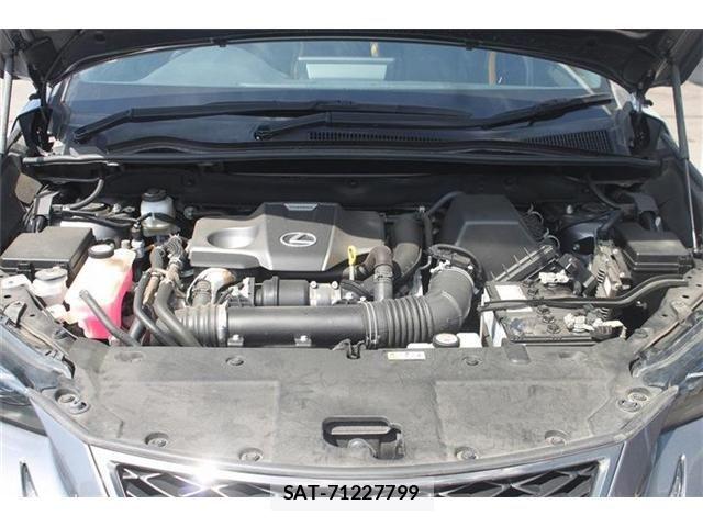 Lexus NX 2019-09 6815719-18