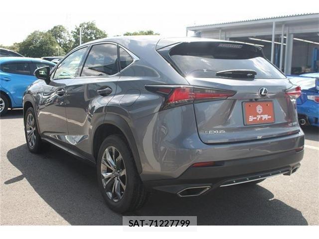 Lexus NX 2019-09 6815719-22