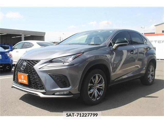 Lexus NX 2019-09 6815719-23