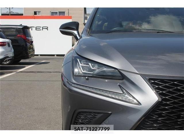 Lexus NX 2019-09 6815719-26