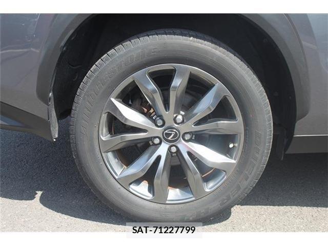 Lexus NX 2019-09 6815719-28