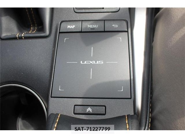 Lexus NX 2019-09 6815719-4