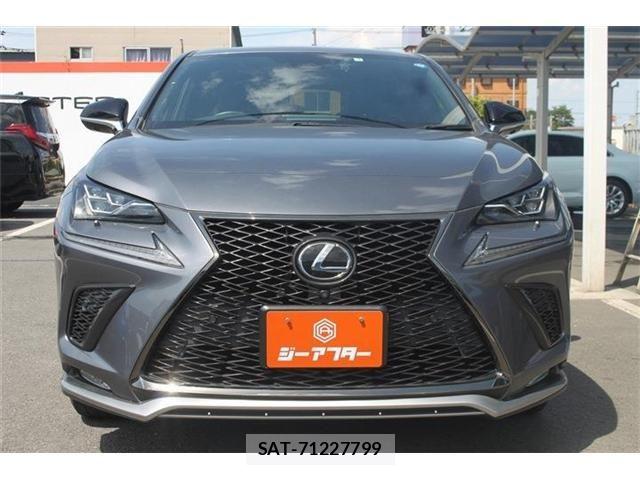 Lexus NX 2019-09 6815719-6