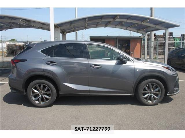 Lexus NX 2019-09 6815719-7