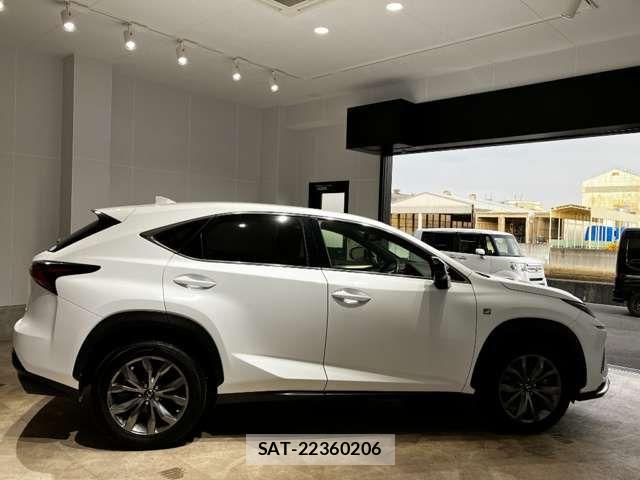 Lexus NX 2018-07 6907767-10