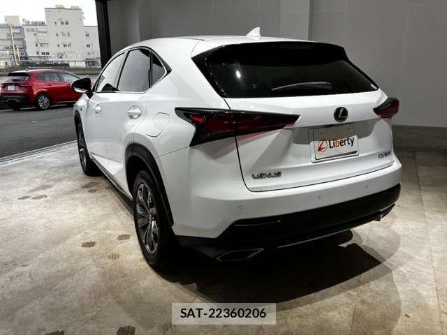 Lexus NX 2018-07 6907767-11