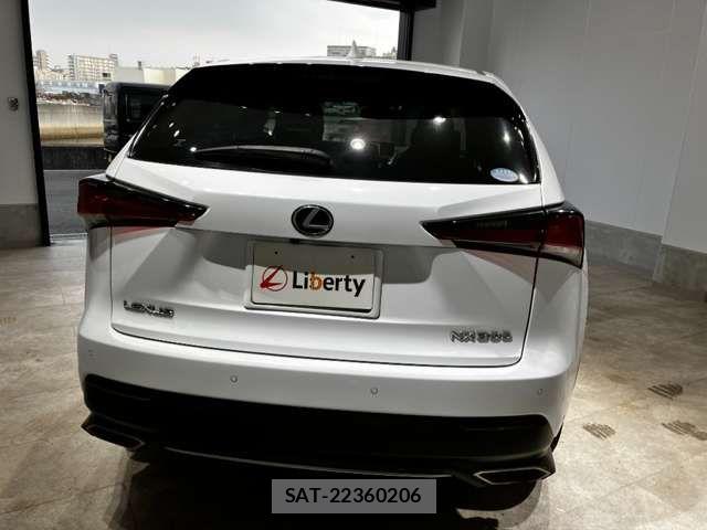 Lexus NX 2018-07 6907767-12