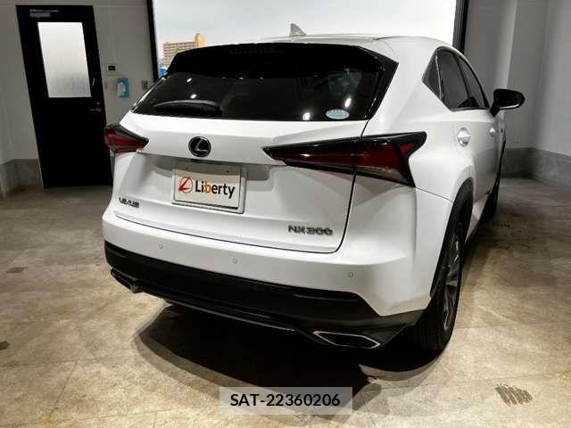 Lexus NX 2018-07 6907767-13