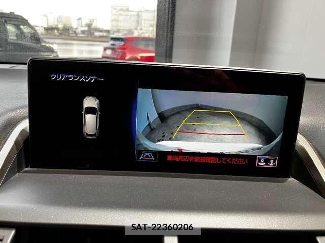 Lexus NX 2018-07 6907767-4