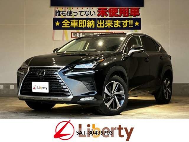 Lexus NX 2018-03 6907769-0